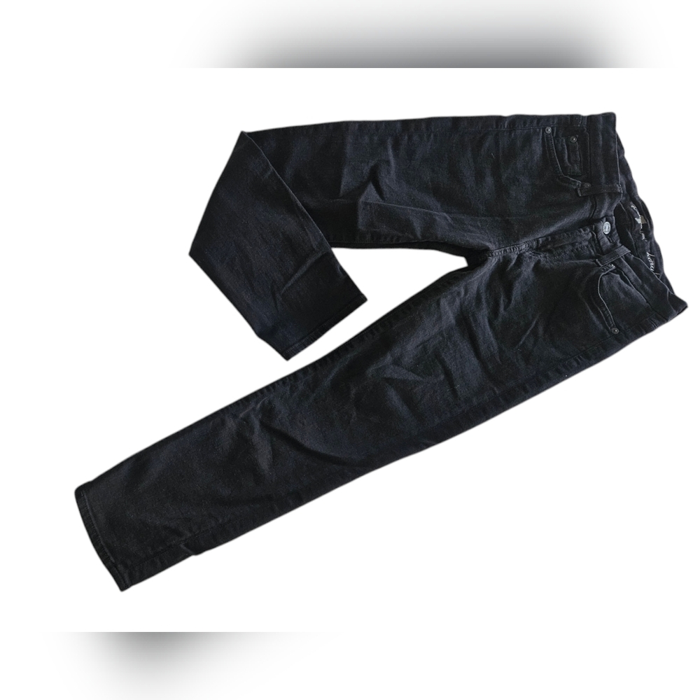 7 for all mankind